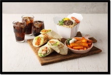 남이섬, 비발디파크 스키장에 한식 할랄레스토랑 오픈