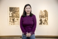 Viewː티풀 강남 5인전 개최