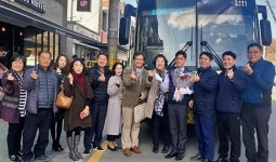 동부고속버스 이천시 마장택지지구 추가 경유 운행