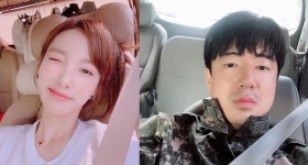이두희♥지숙 결혼설 언급할까, 두 사람을 연결 시켜준 특별한 오작교는?