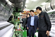 엄태준 이천시장, 관고동 열 세번째 현답시장실 열어