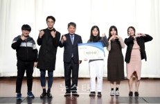 한국IT직업전문학교 시각디자인학과, 프로젝트 경진대회 통해 수준급 실력 인증