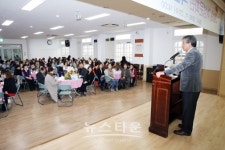 정읍시, 2019 여성문화관 작품 전시·발표회