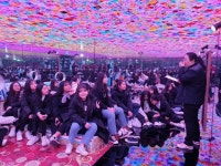 2019년 합천교육지원청 진로체험교육 시행