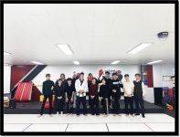 연세대학교 미래캠퍼스, 사제동행 멘토링 교육 통해 외국인 학부생에게 한국문화콘텐츠 전파