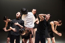 대통령상 수상작 로댄스프로젝트 까마귀