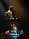 케빈오, 첫 단독 콘서트 성료…킬라그램·멜로우키친→애프터문까지