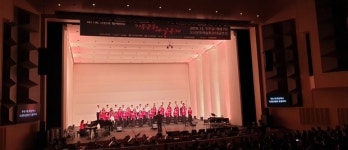 오산시 기독교 연합회, 제11회 기독문화예술제 개최