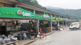 남원시, 안전한 밤거리에 도시경관 개선