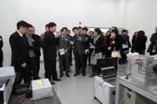 화성시, IT 융합 안전성 기술센터 개소!