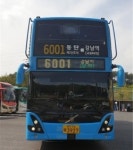 화성시, 광역버스 노선에 2층 버스 14대 증차