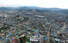 아산시, 주택에 대한 외국인 매수 급격히 증가