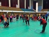 2019 인제군다문화가족 어울림 한마당 축제 열려