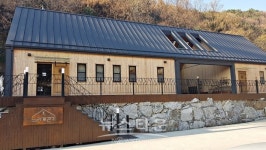 충주시, 충주댐 물문화관과 카페 느리게걷기 아름다운 건축물로 선정