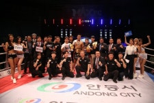숫자 9로 뒤돌아본 2019년 MAX FC가 걸어온 길