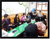 새홍천로타리클럽, 작은학교 내촌초교에 장학금