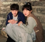 공효진, 나이 9살 차 강하늘을…