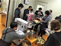 이천시, 2020년 농산물가공 창업보육교육 개강