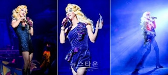 열두 번째 시즌, 뮤지컬 헤드윅