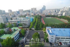 서울교육대학교 독학사칼리지, 2020학년도 신입생 정시 2차 모집 원서접수