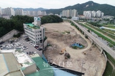 의정부시, 방치폐기물 처리로 새로운 희망을 예약하다