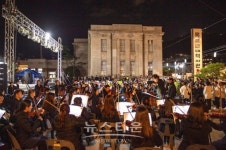 목포시, 대한민국 4대 관광 거점도시 최종 선정 쾌거