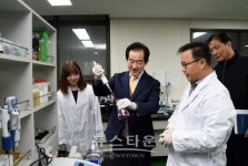의정부시, 최적의 상·하수도 행정서비스 제공