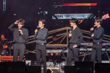이지훈/손준호/민우혁/전동석 2020 판타스틱뮤지컬콘서트