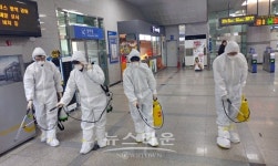 아산시, 신종 코로나바이러스 감염증 지역 확산 대비 24시간 비상대응체계 운영