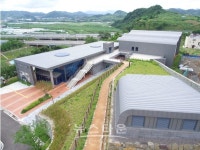 진주 익룡발자국전시관·청동기문화박물관 문체부 공모사업 선정