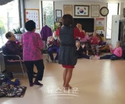 창원 성산구, 도내 최초 치매 안심 경로당 추진