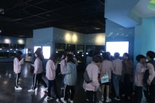 경기도 해양수산자원연구소, 양평 민물고기 생태학습관 휴관