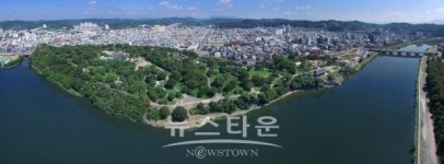 진주시, 역사문화 관광도시로 재도약 추진