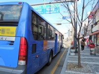 원주시 심야버스 1개 노선 확대 및 일부구간 변경
