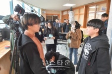순창군 청소년들, 제 2 봉준호를 꿈꾸며, 영화인 꿈 키워