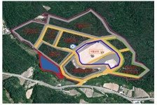 원주시 귀래면 운계리 1154번지 일대 산지불법개발행위 추가수사 이뤄지나?