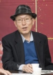 제14회 이승근 Art Story, 오마주 리더상 우명길, 이영미 작가 초청 인터뷰
