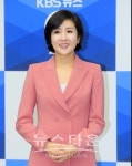 AFP : KBS 한국 최초 여성 메인 앵커 조명