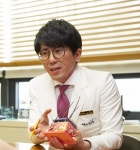손 습진, 체질에 맞는 치료와 함께 보습 관리