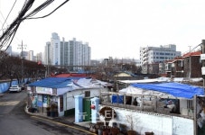 의정부시, 신흥새뜰마을 현장지원센터 개소