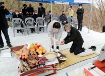 하동 금오산 케이블카 설치사업 본격 시동