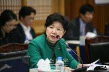 박인숙 의원, 제20대 국회의원 헌정대상 수상자 선정