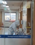 경기도의료원 수원병원, 코로나19 전담병원 지정으로 각계 성품·성금 줄이어