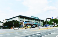 원주시, 시외·고속버스 터미널 열화상 카메라 설치