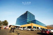 ㈜호텔인터불고 원주, 코로나19 예방 마스크 1만장 후원