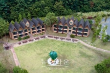 청양군, 코로나19 대비 휴관시설 대대적 리모델링 착수