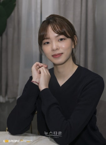 '사풀인풀' 조유정 