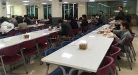 동탄한증막내구내식당 | 화성시, 코로나19 대응 사회적 거리두기 캠페인 추진