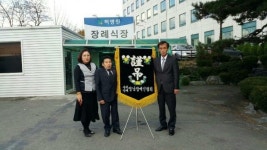 영남장애인협회중앙회, 소외계층 무료장례 봉사활동 펼쳐