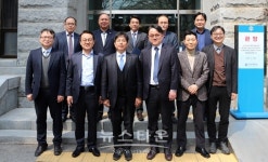 호서대학교, 솔리스아이디와 미래 전문인재 양성 및 상호 발전을 위한 산학협력 체결